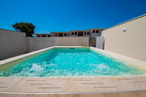 Charming House Truvatura - Sicilia Vacanza
